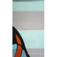 210d Polyester Fabric with PU Coating